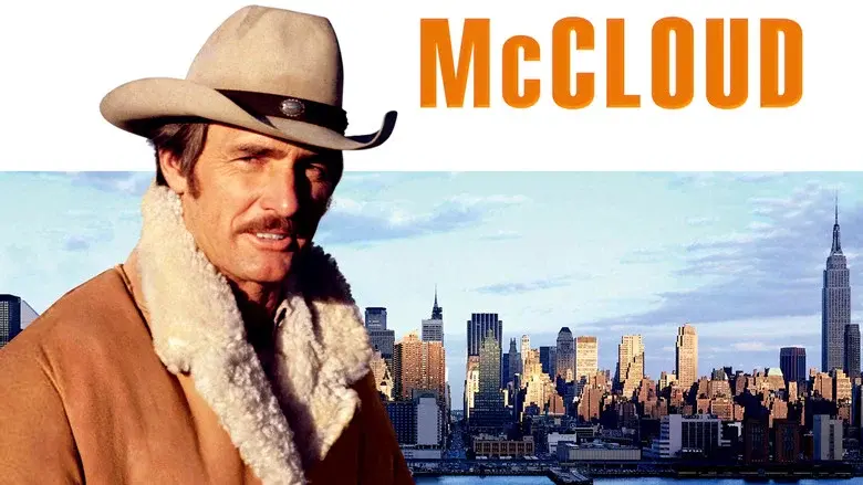 McCloud - Fondo