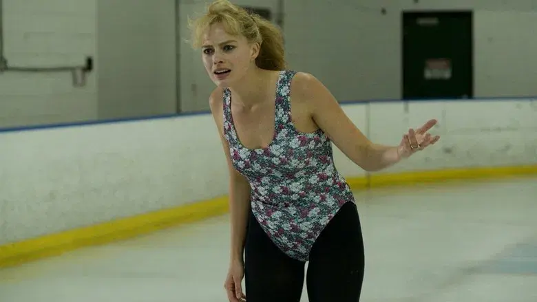 Yo, Tonya - Fondo
