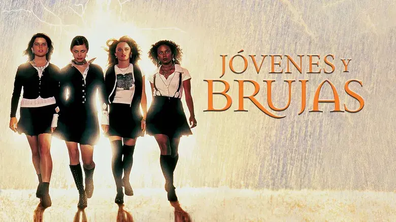 The Craft - Backdrop