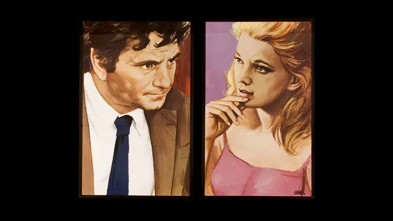 Una mujer bajo la influencia - Fondo