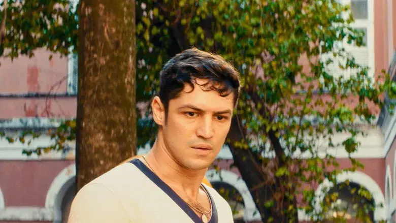 El agente secreto - Fondo