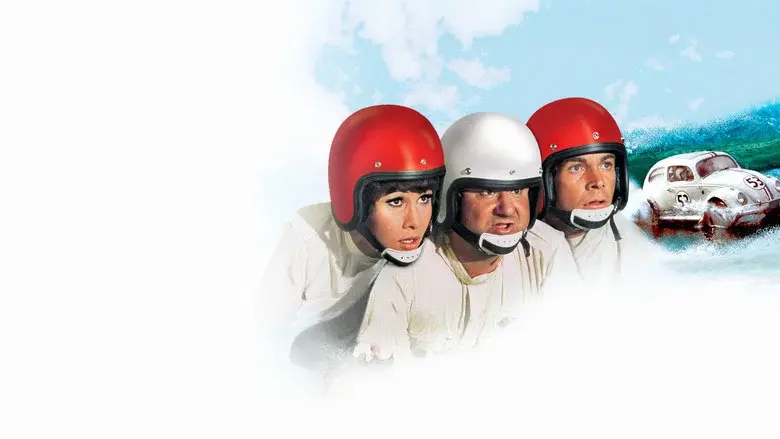 Ahí va ese bólido - Fondo