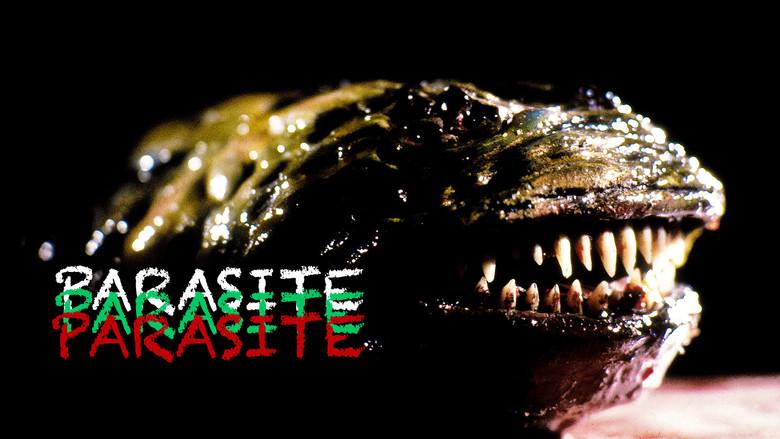 Parásito - Fondo