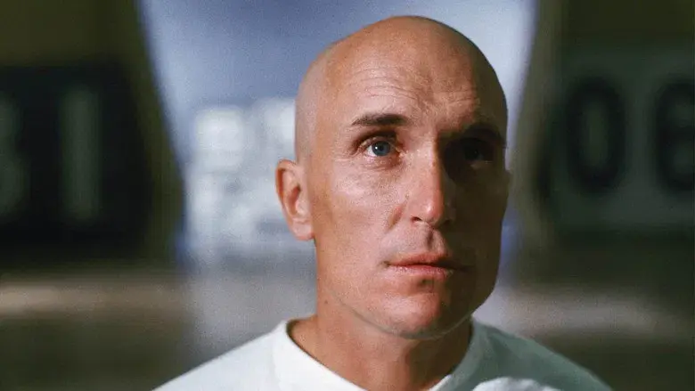 THX 1138 - Fondo
