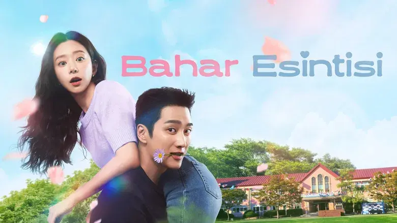 Fiebre de primavera - Fondo