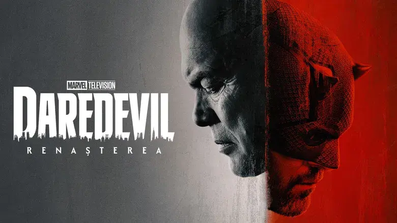 Daredevil: Born Again - Fondo