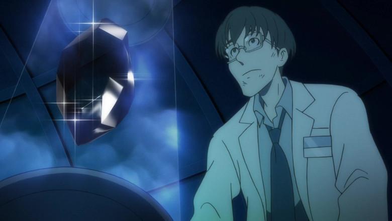 Lupin III: Adiós, compañero - Fondo