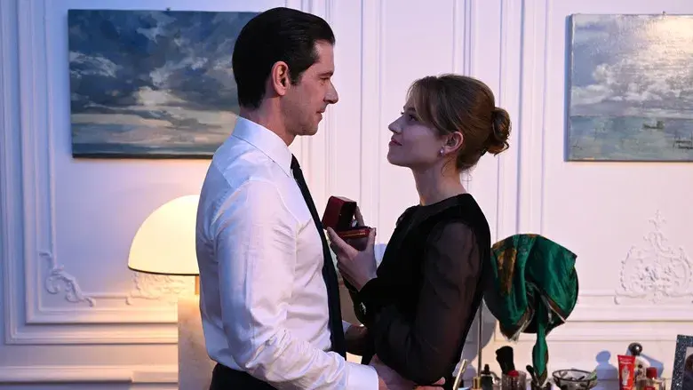 Golpe de Suerte - Fondo