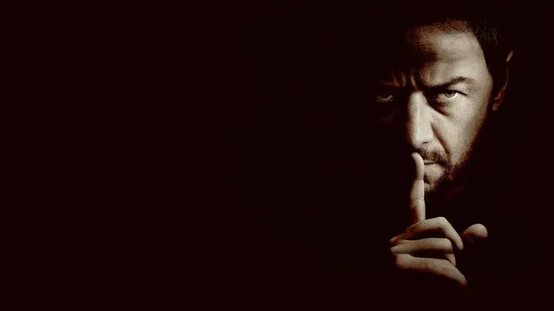 No hables con extraños - Fondo