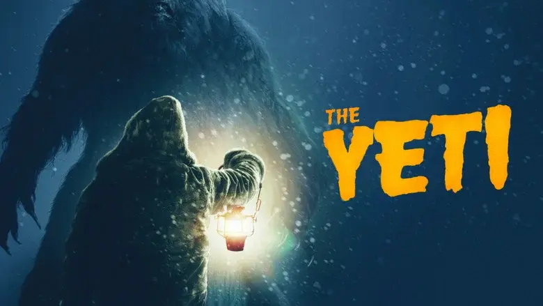 The Yeti - Fondo