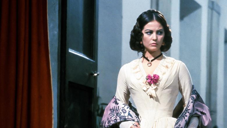 El gatopardo - Fondo