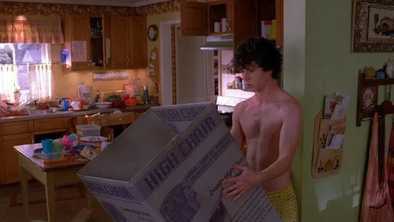 Limpiando en vacaciones