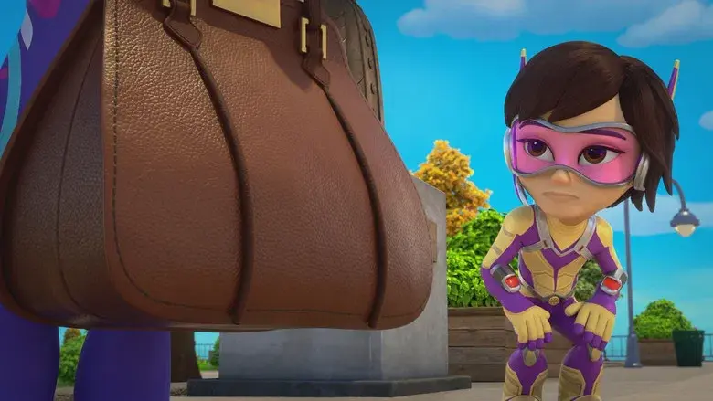 El hada de los dientes