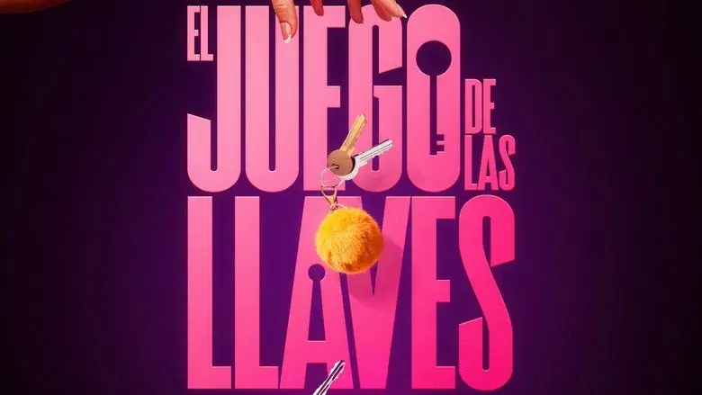 El juego de las llaves - Fondo
