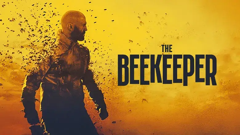 Beekeeper: El protector - Fondo