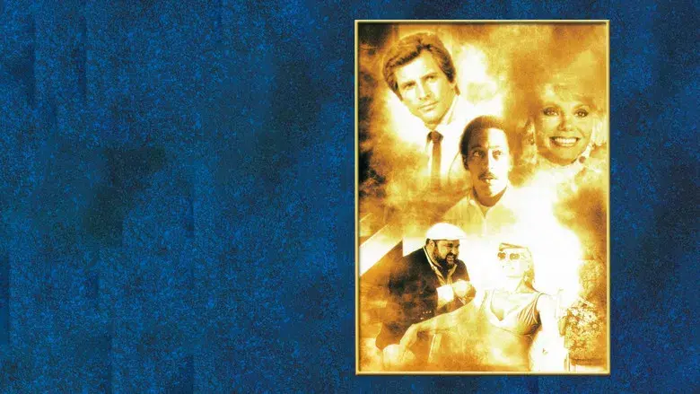 Cuentos asombrosos - Fondo