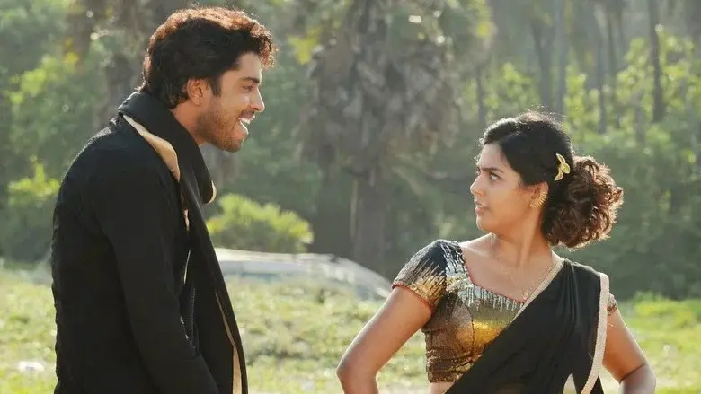 బ్రదర్ అఫ్ బొమ్మలి - Fondo