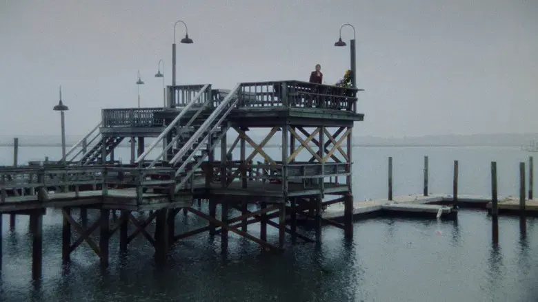 Abby Morgan, descansa en paz