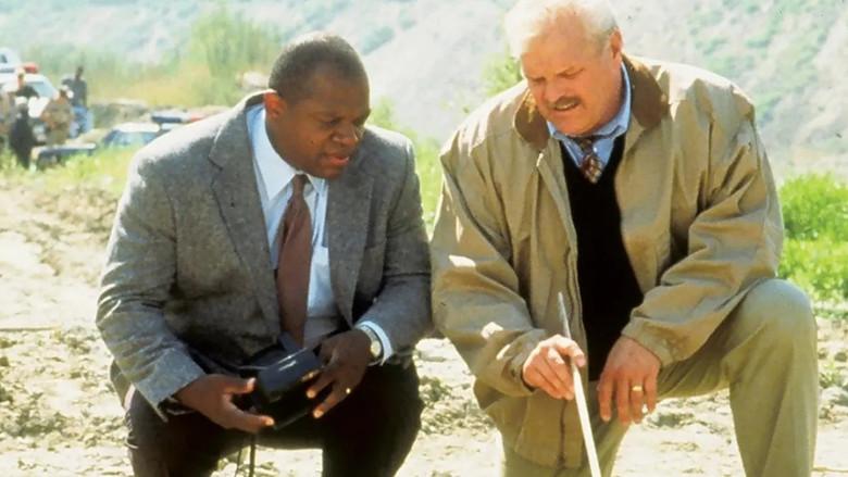 Jack Reed: Muerte y venganza - Fondo