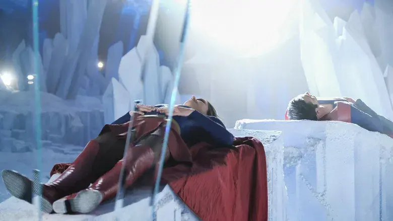 Sin embargo, ella persistió