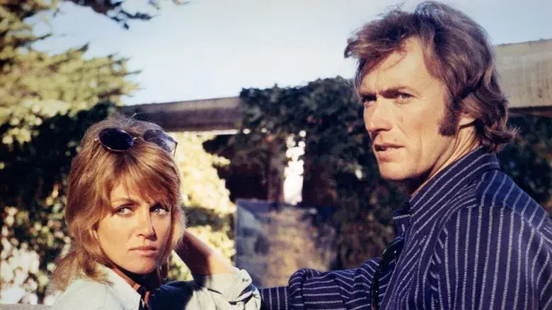 Escalofrío en la noche - Fondo