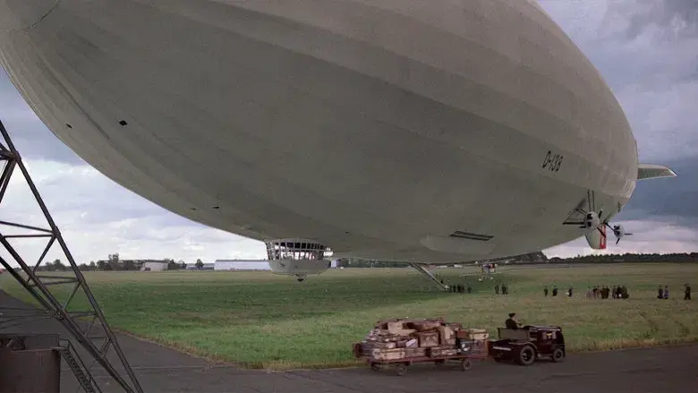 Indiana Jones y la última cruzada - Fondo