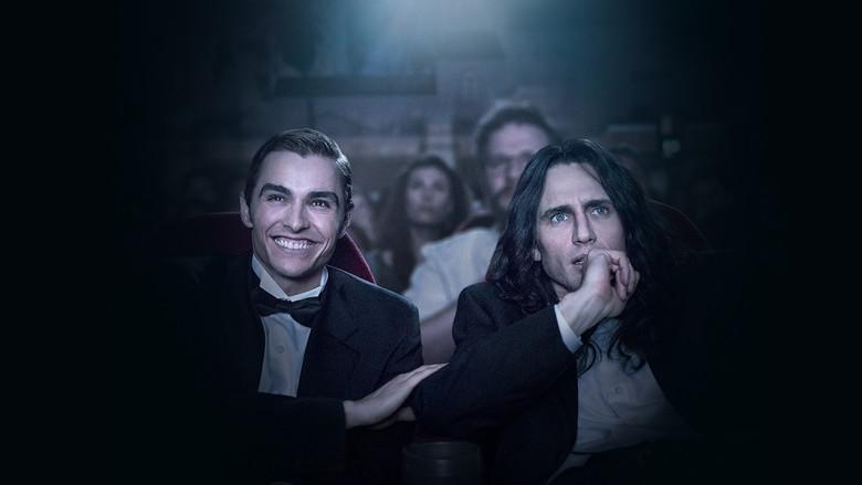 The Disaster Artist - Fondo