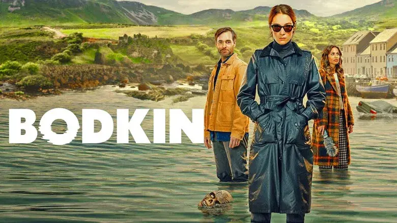 Bodkin - Fondo
