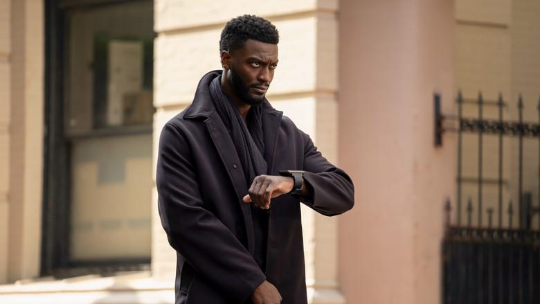 El golpe de la puesta de largo