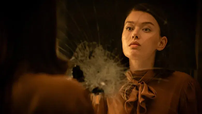 Un hermoso día de belleza