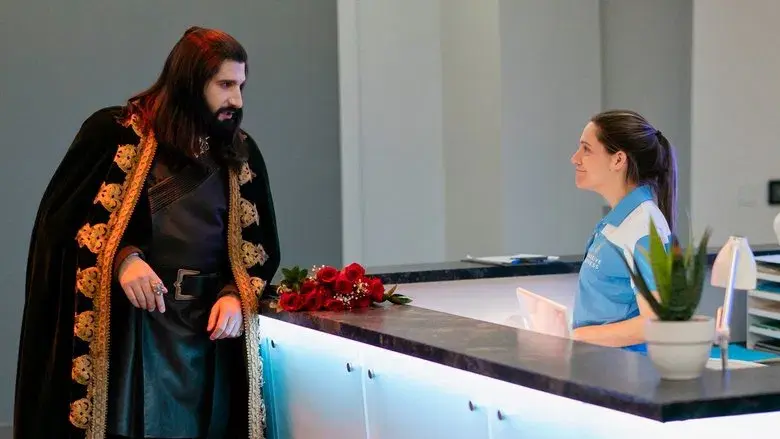 El manto de la duplicación