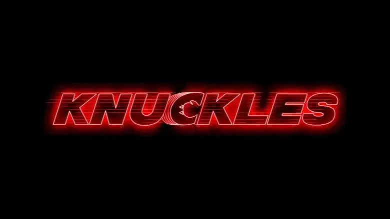 Knuckles - Fondo