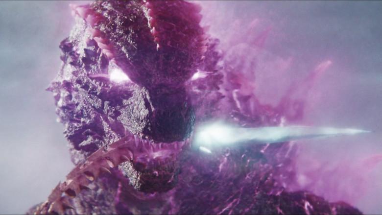 Godzilla y Kong: El nuevo imperio - Fondo