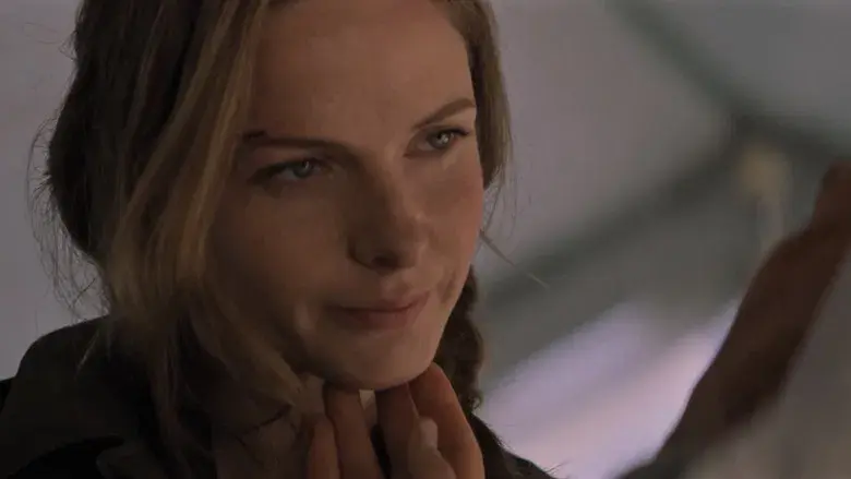 Misión: Imposible - Fallout - Fondo