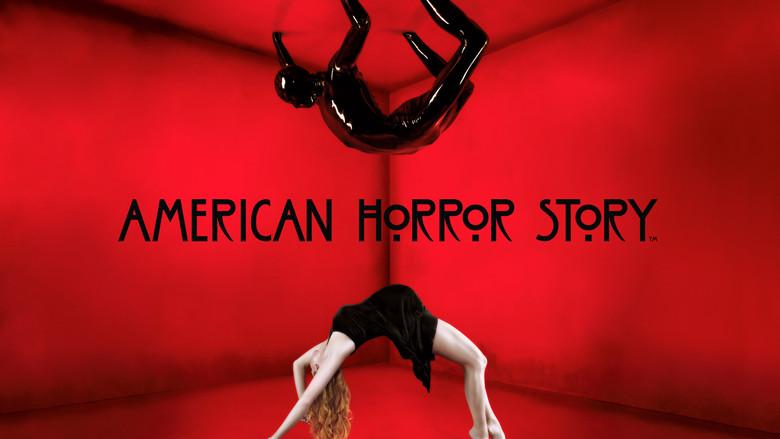 American Horror Story - Fondo