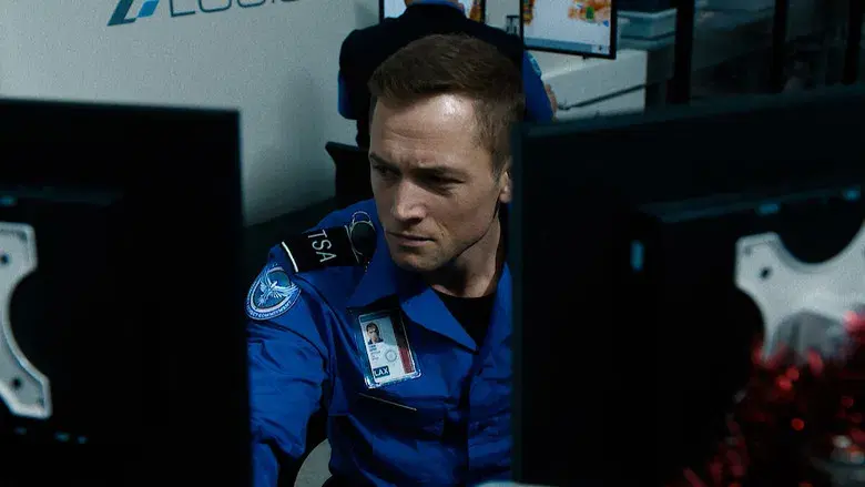 Equipaje de mano - Fondo