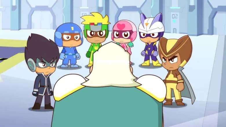 Episodio 29