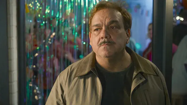 C'était mieux demain - Fondo