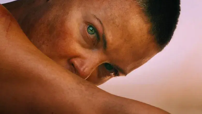 Mad Max: Furia en la carretera - Fondo