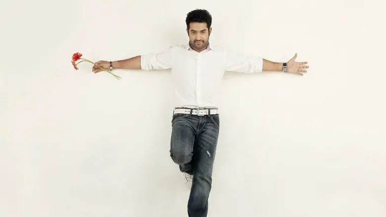 బృందావనం - Fondo