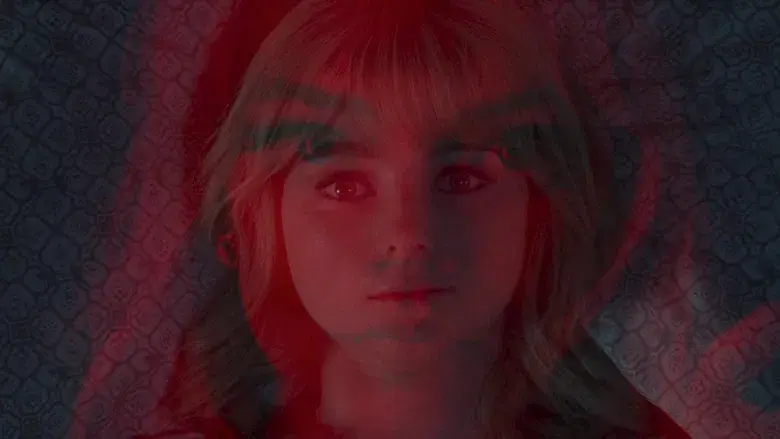 Última noche en el Soho - Fondo