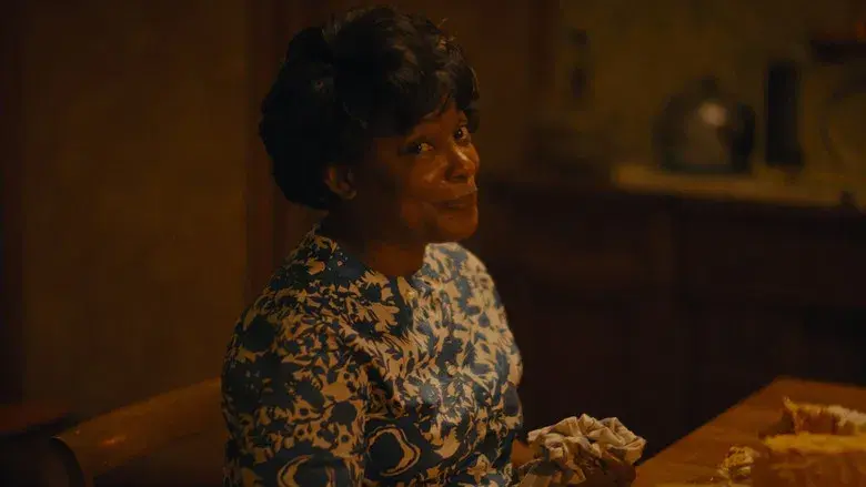 Los chicos de la Nickel - Fondo