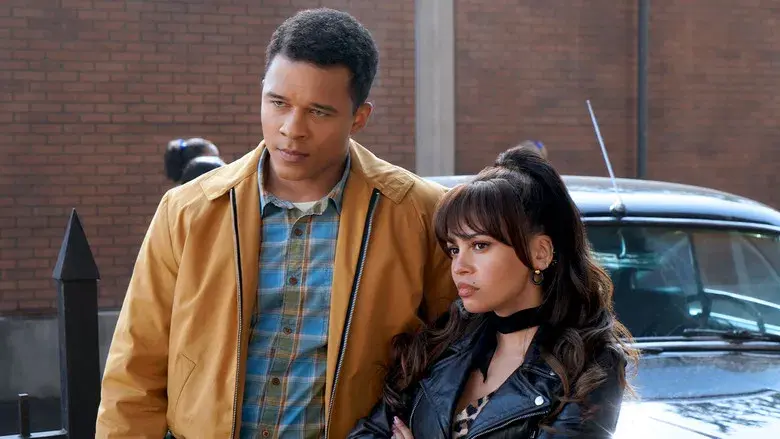 Capítulo ciento treinta: Las brujas de Salem