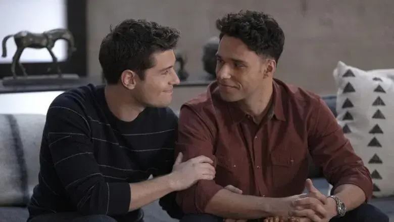 9-1-1: Lone Star - Fondo