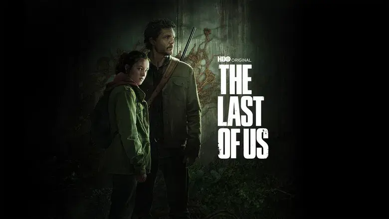 The Last of Us - Fondo