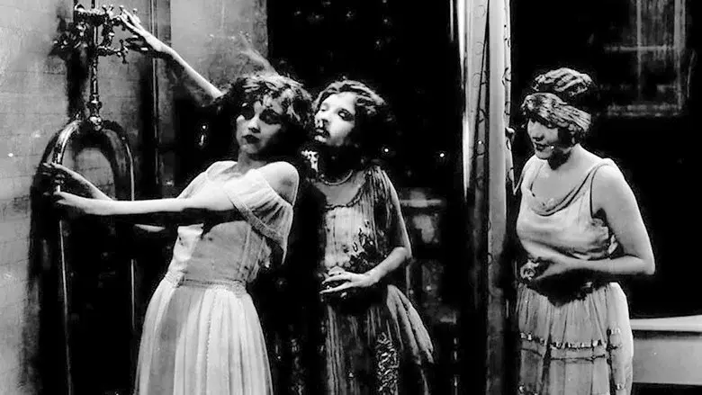 Vino de juventud - Fondo