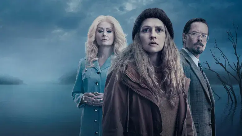 The Clearing - Fondo