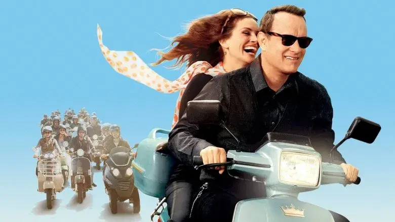 Larry Crowne, nunca es tarde - Fondo