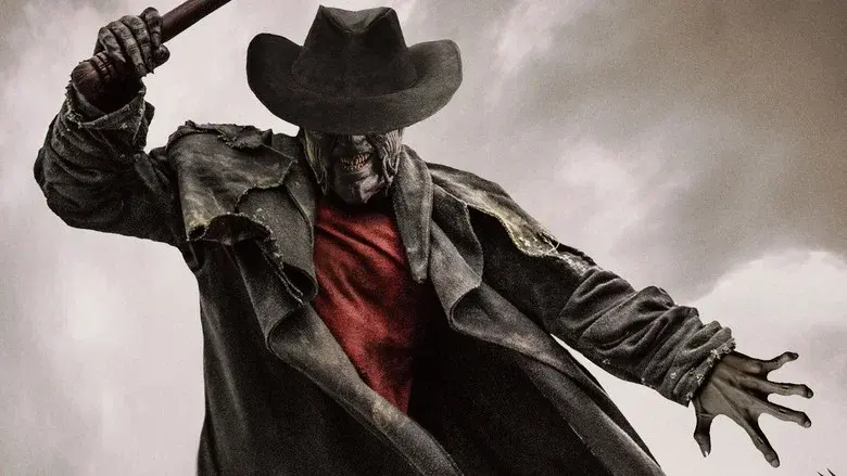 Jeepers Creepers 3 - Fondo
