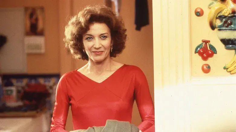 La flor de mi secreto - Fondo